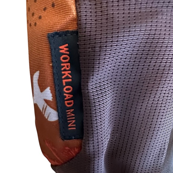 REI Workload Mini Kids Backpack Mountain Themed - Picture 3 of 8